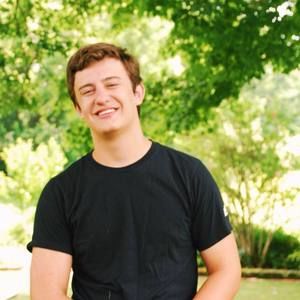 Meet your Posher, Brett